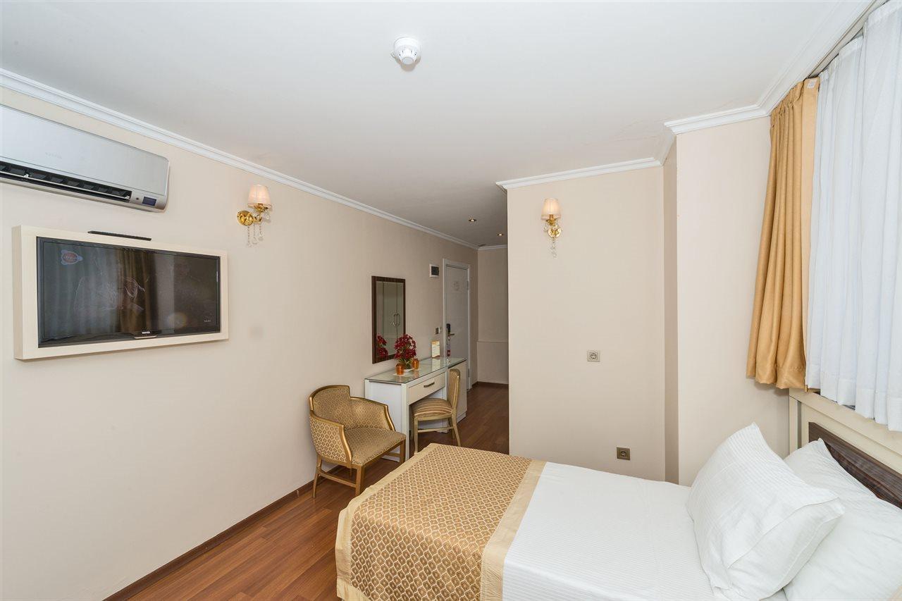Anka 4* Provincia di Istanbul