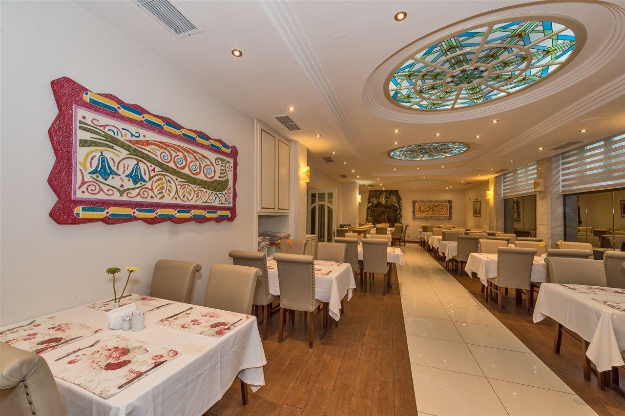 Anka Hotel Provincia di Istanbul