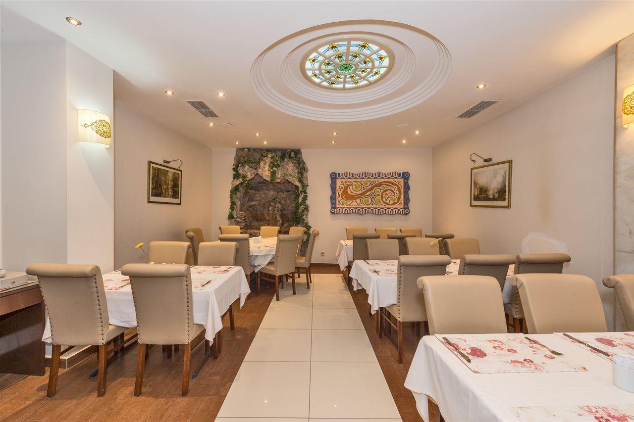 Anka Hotel Provincia di Istanbul