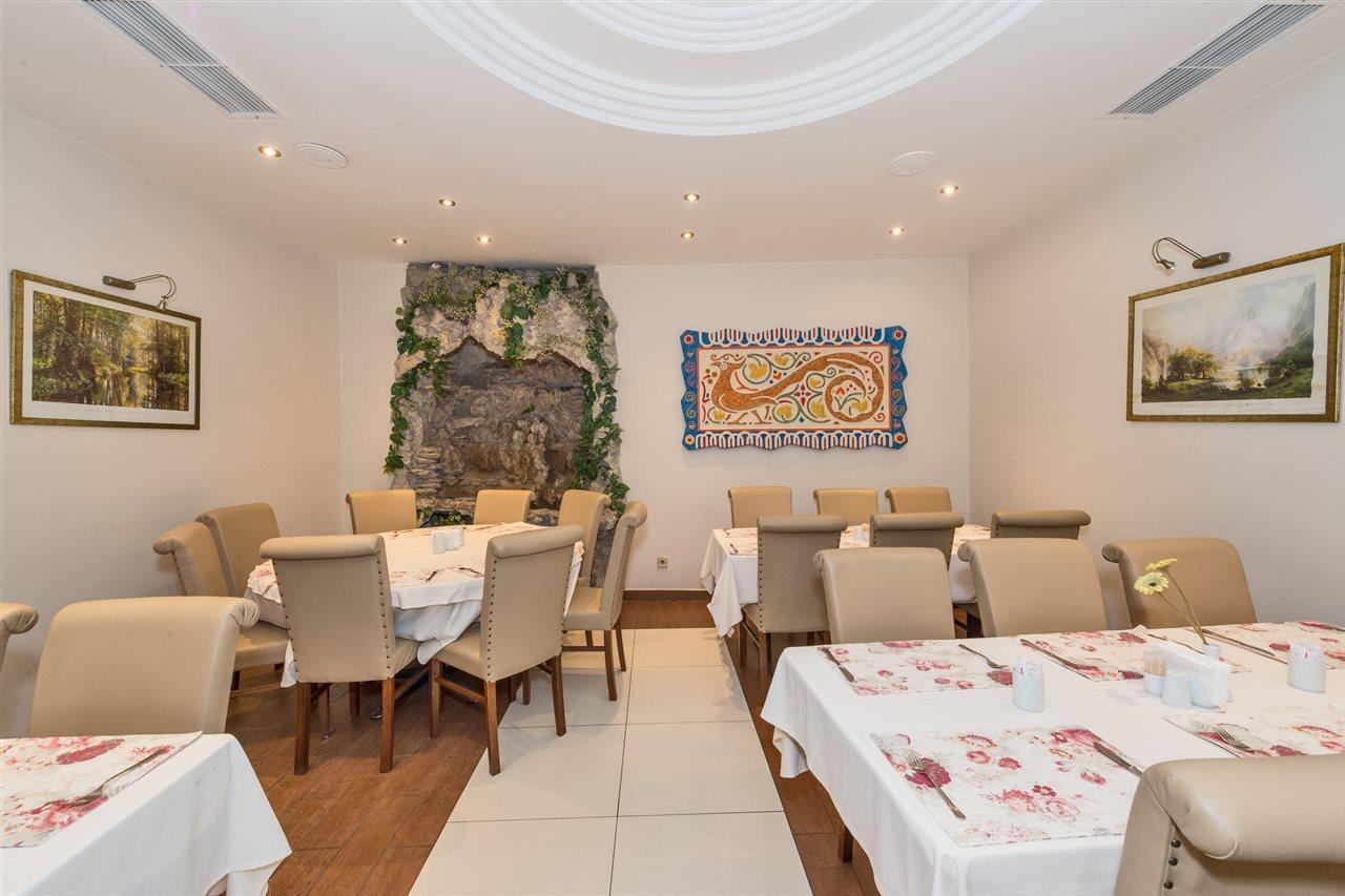 Anka Hotel Provincia di Istanbul