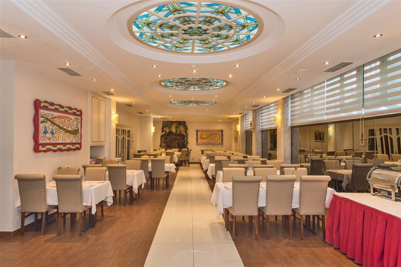 Anka 4* Provincia di Istanbul
