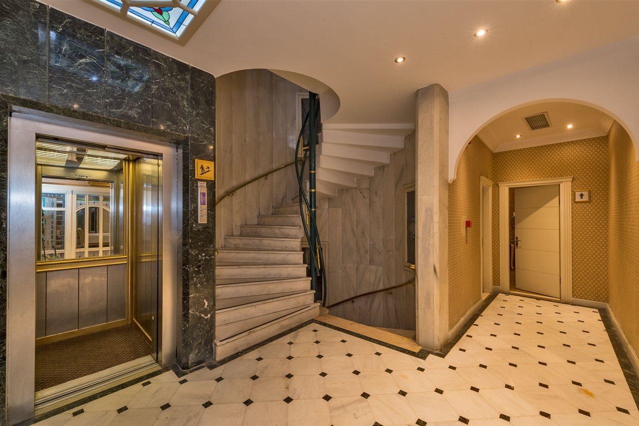 Hotel Anka Provincia di Istanbul