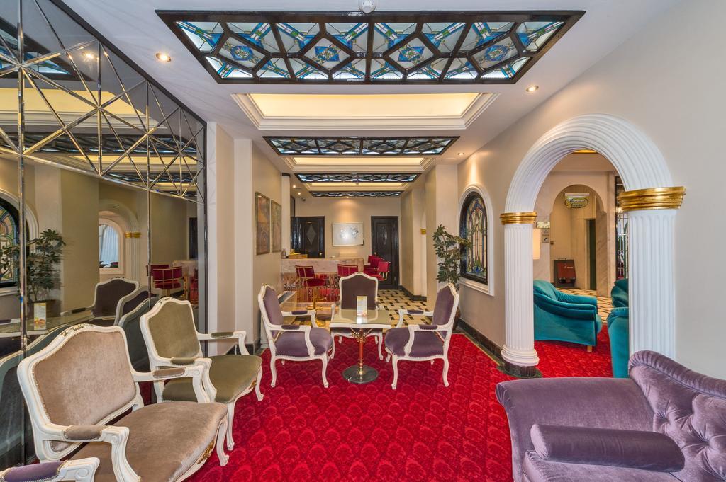 Anka 4* Provincia di Istanbul