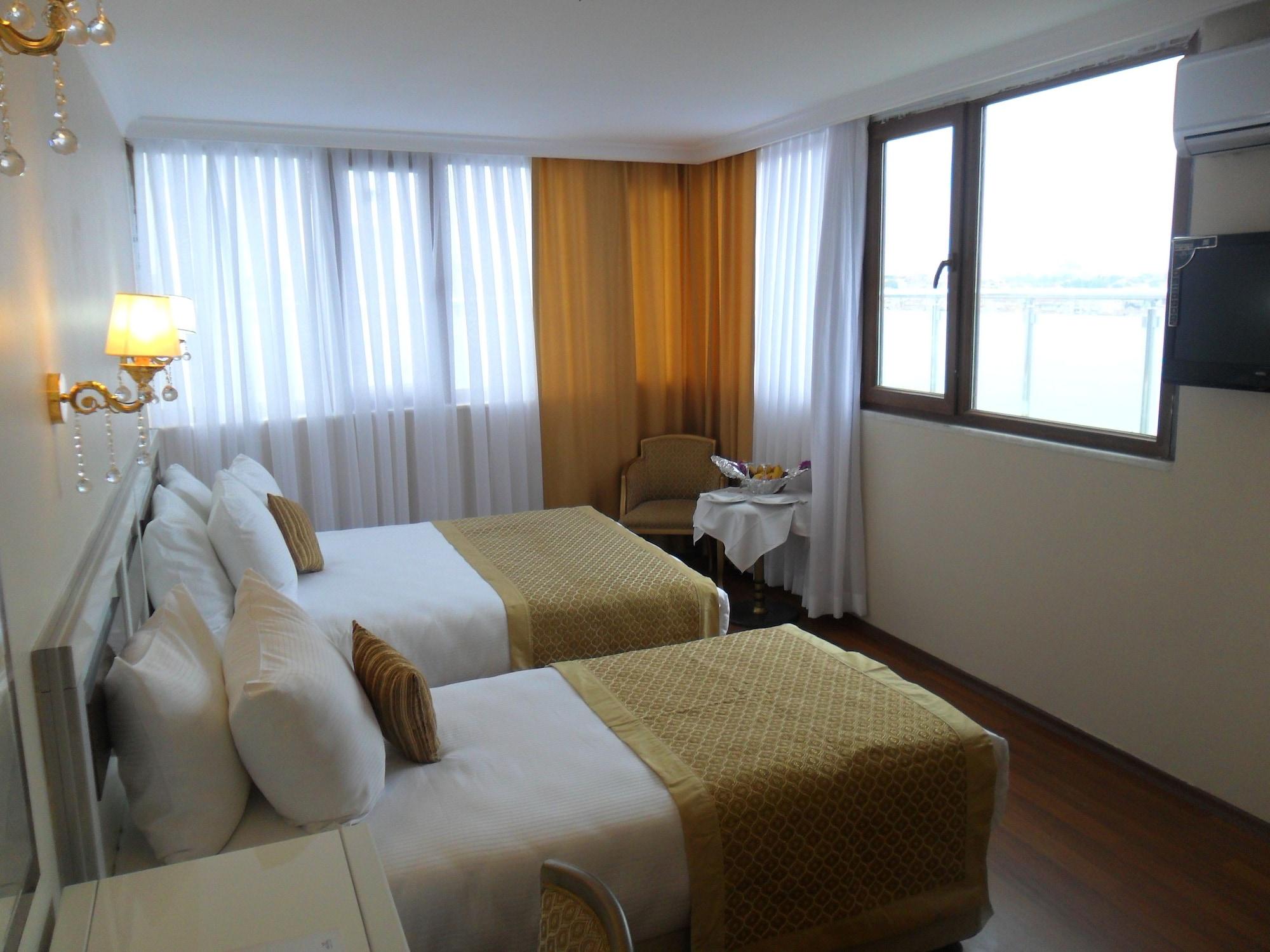 Anka Provincia di Istanbul
