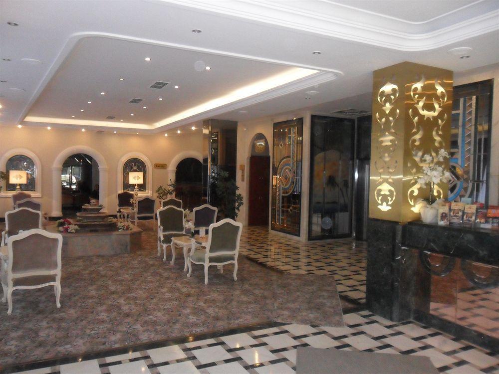 Anka Provincia di Istanbul